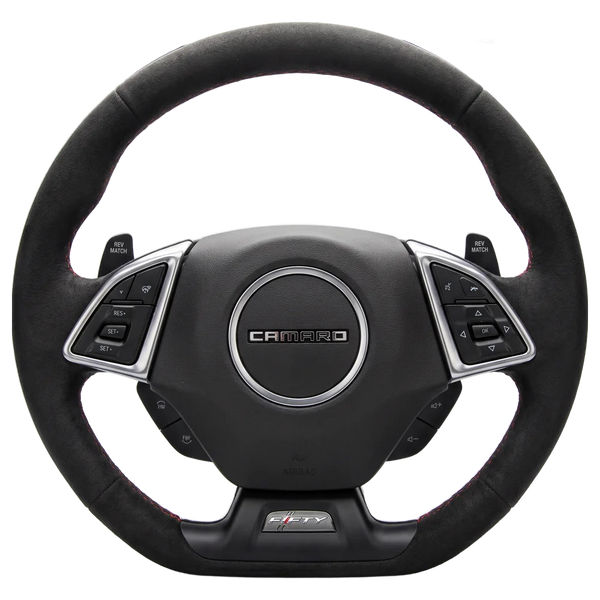 OEM steering wheel