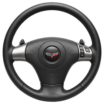 OEM steering wheel