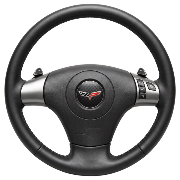 OEM steering wheel