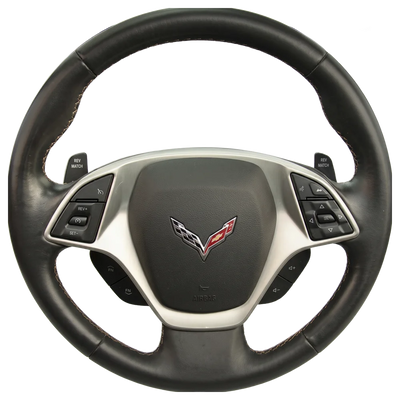 OEM steering wheel