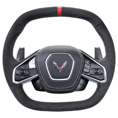 OEM steering wheel