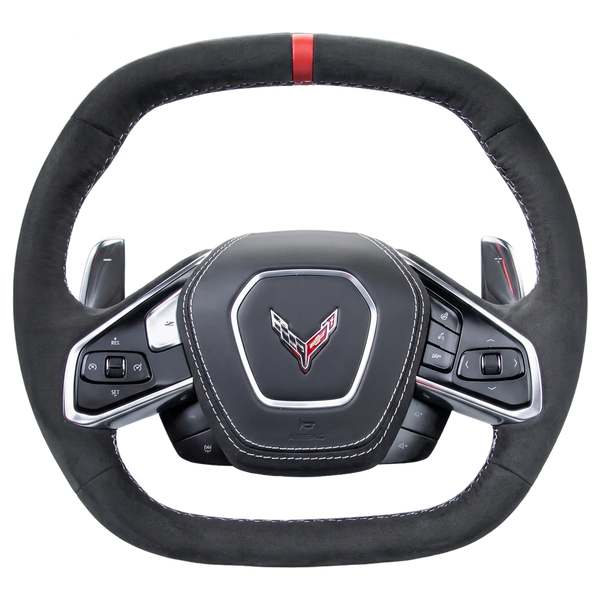 OEM steering wheel