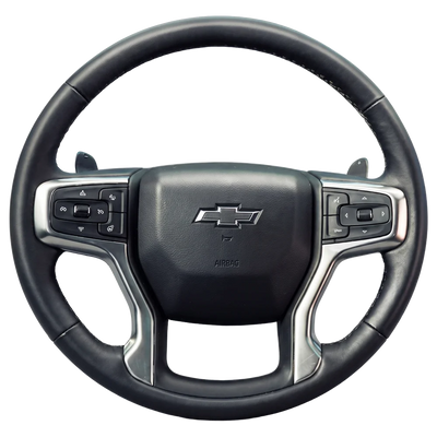 OEM steering wheel