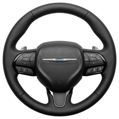 OEM steering wheel