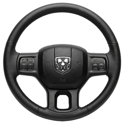 OEM steering wheel