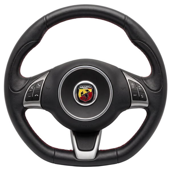 OEM steering wheel
