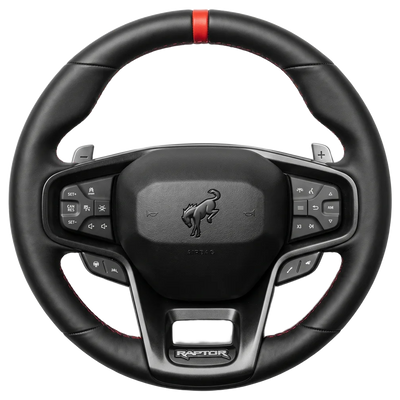 OEM steering wheel