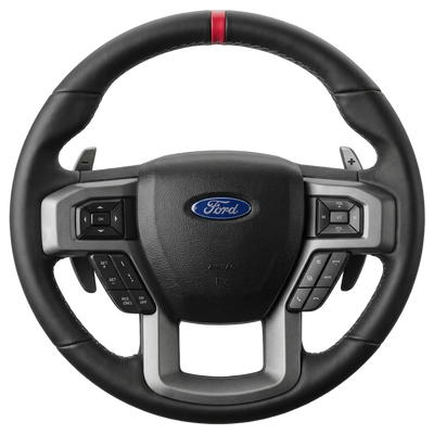 OEM steering wheel