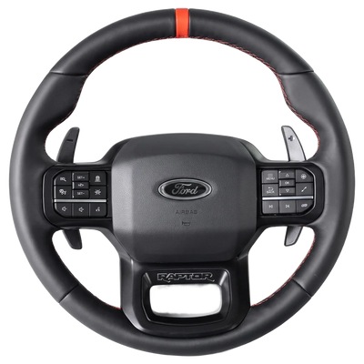 OEM steering wheel