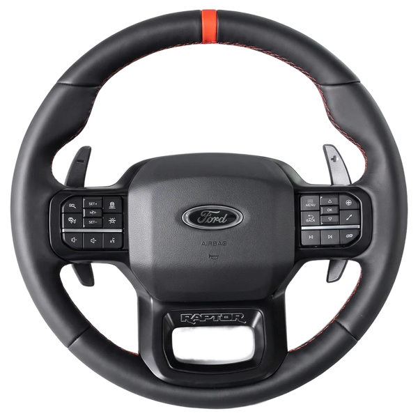 OEM steering wheel