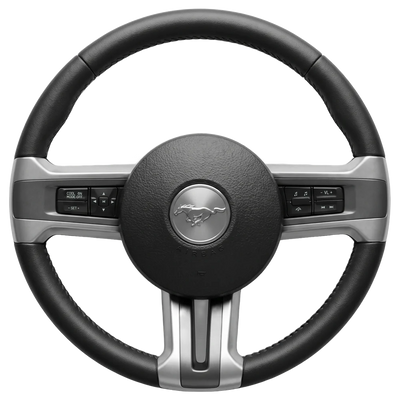 OEM steering wheel