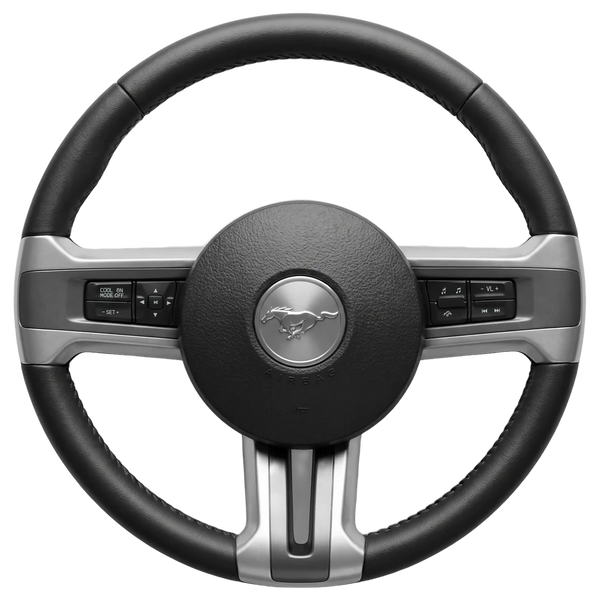 OEM steering wheel