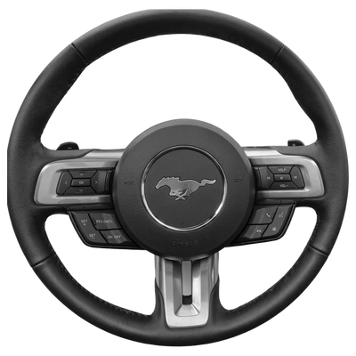 OEM steering wheel
