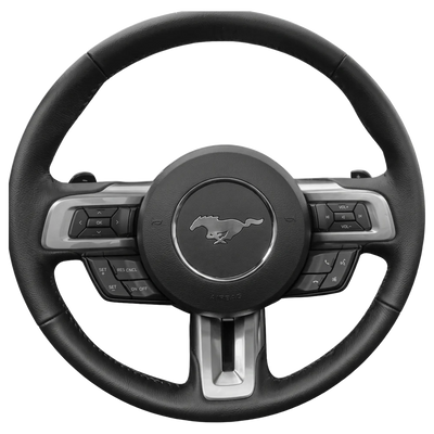 OEM steering wheel