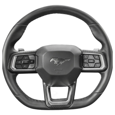 OEM steering wheel
