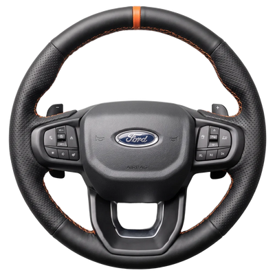 OEM steering wheel
