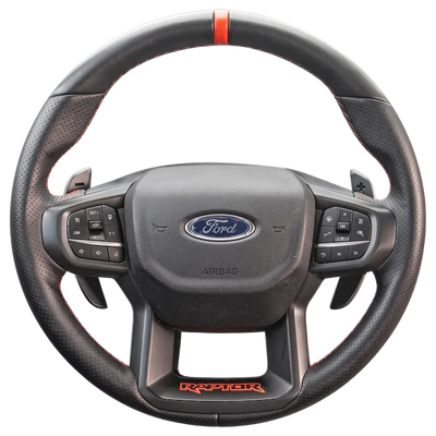 OEM steering wheel