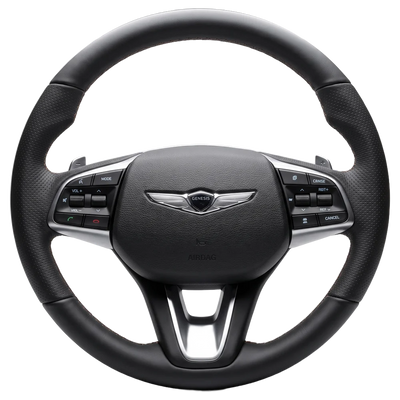 OEM steering wheel