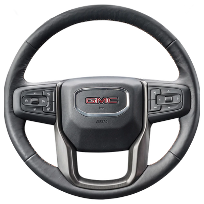 OEM steering wheel