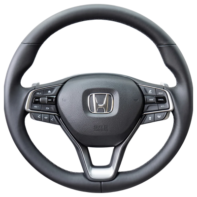 OEM steering wheel