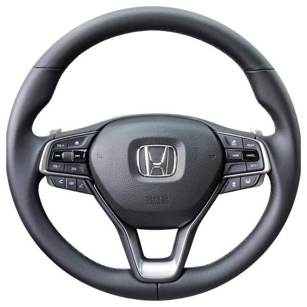 OEM steering wheel
