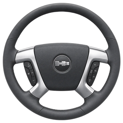 OEM steering wheel
