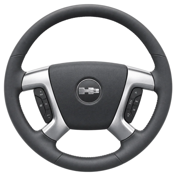 OEM steering wheel
