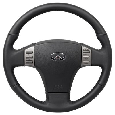 OEM steering wheel