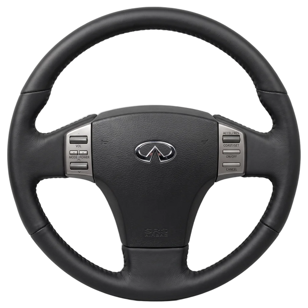 OEM steering wheel