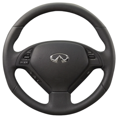 OEM steering wheel