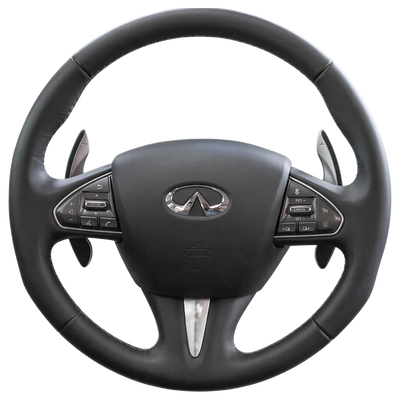 OEM steering wheel
