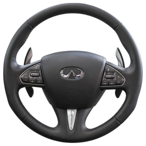 OEM steering wheel
