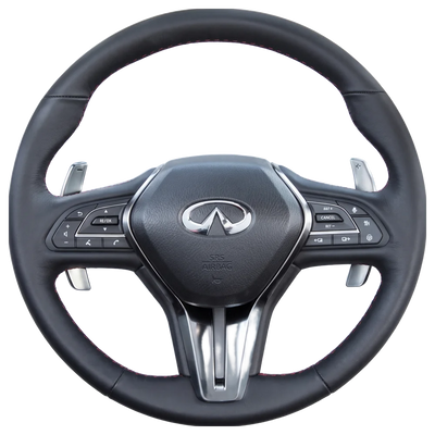 OEM steering wheel