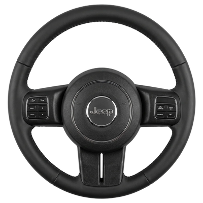 OEM steering wheel