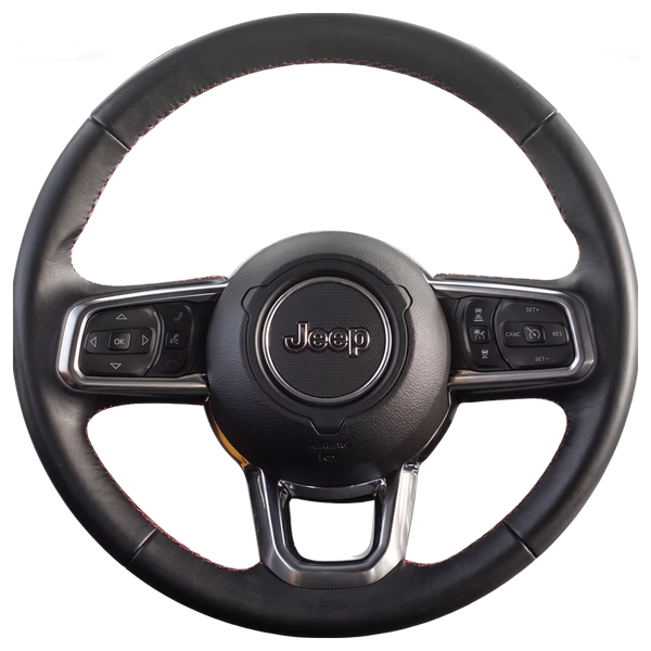 OEM steering wheel