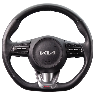 OEM steering wheel