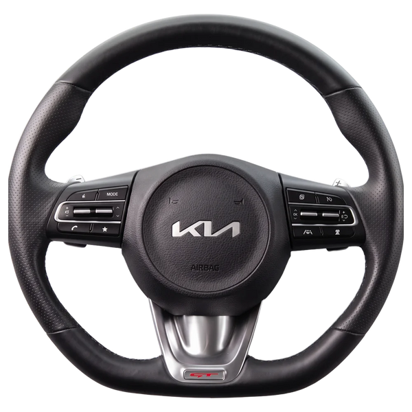 OEM steering wheel