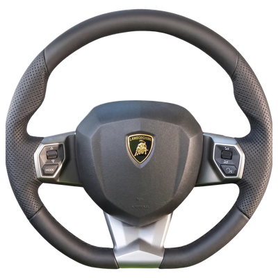 OEM steering wheel