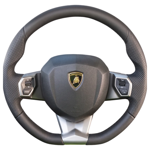 OEM steering wheel