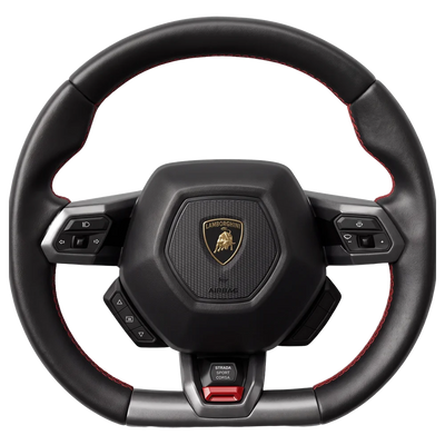 OEM steering wheel