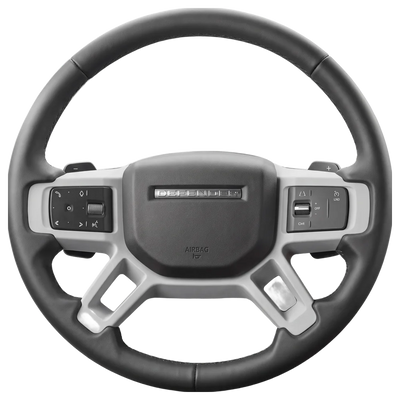 OEM steering wheel
