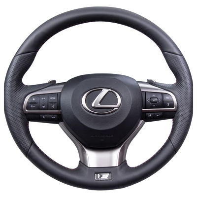 OEM steering wheel