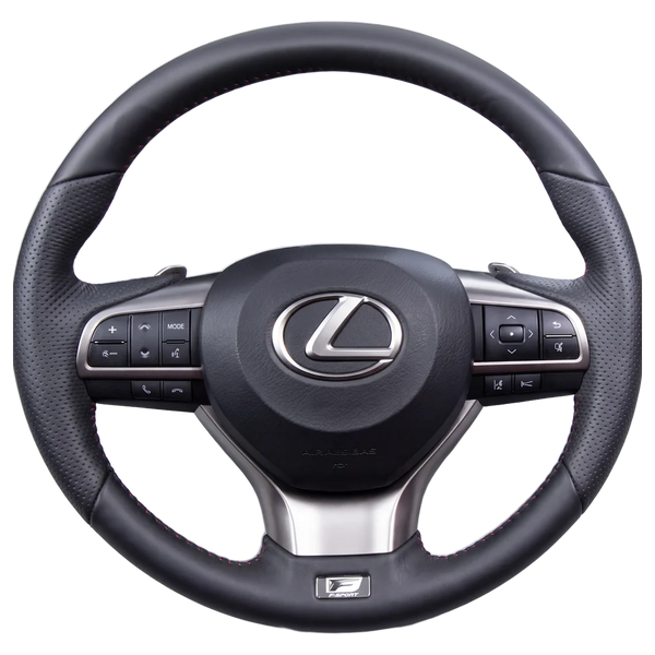 OEM steering wheel