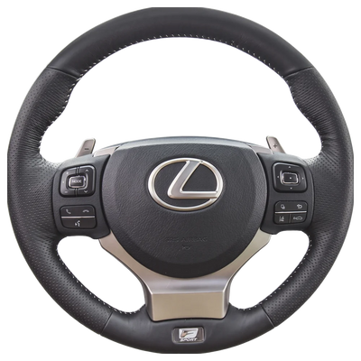 OEM steering wheel