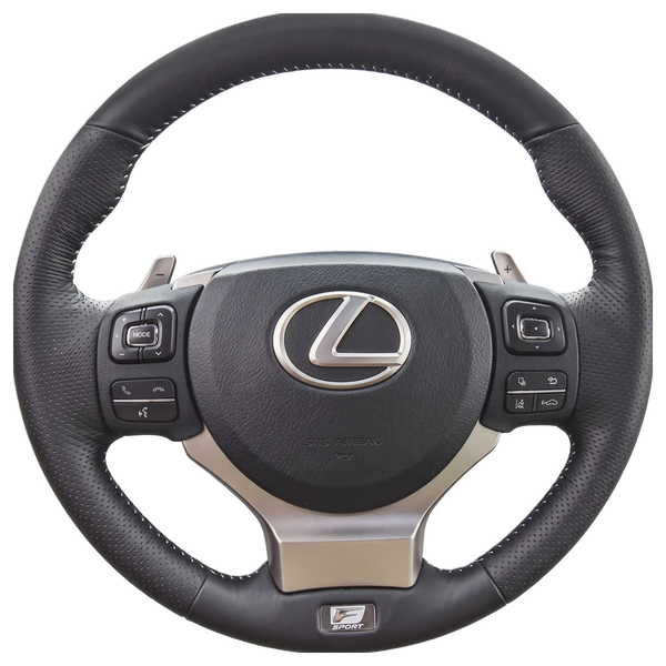 OEM steering wheel
