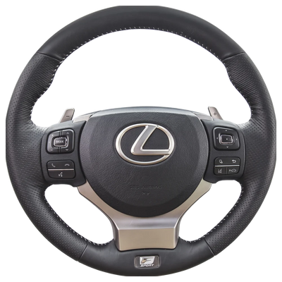 OEM steering wheel