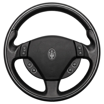 OEM steering wheel