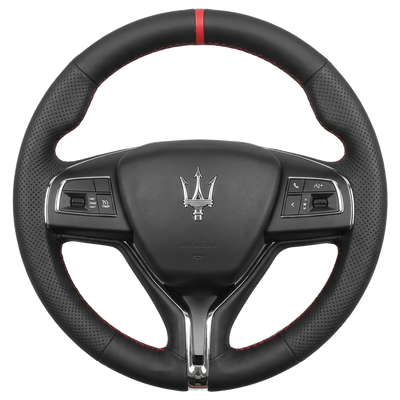 OEM steering wheel