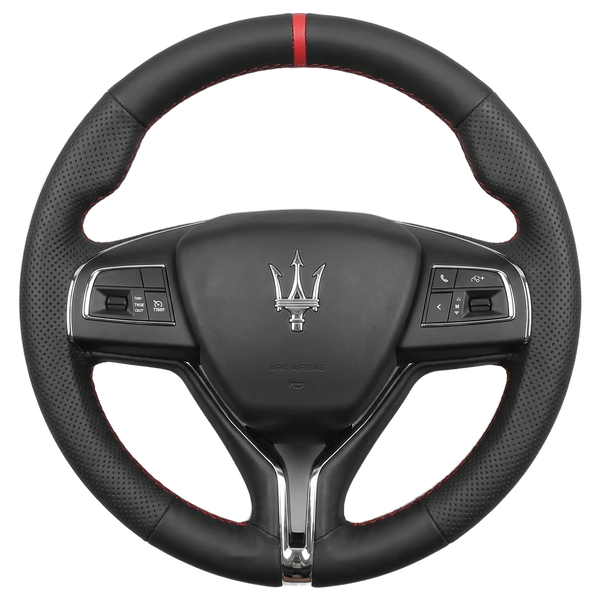 OEM steering wheel