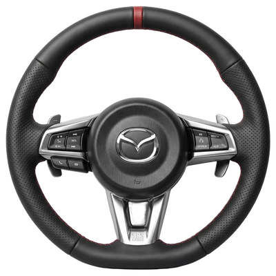 OEM steering wheel